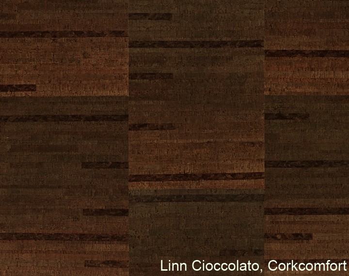 Linn Cioccolato