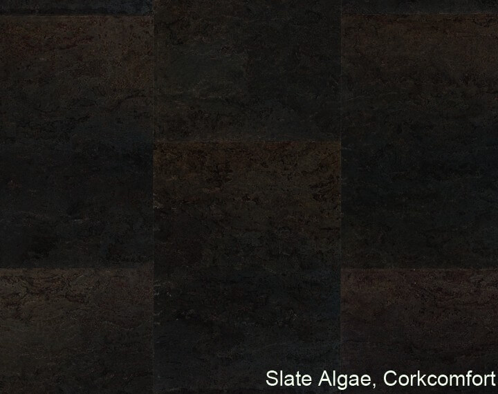 Slate Algae