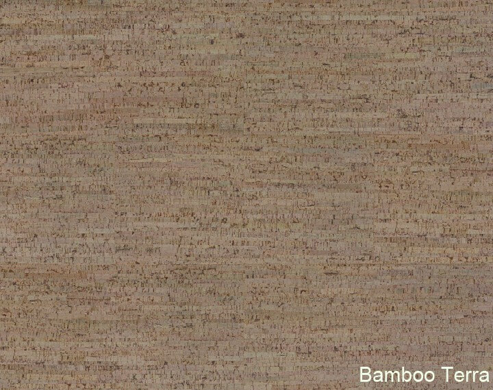 Bamboo Terra