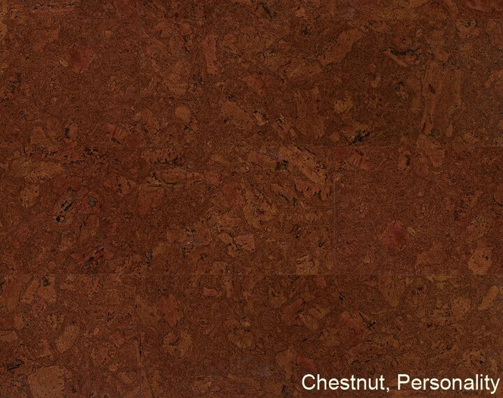 Personality Chestnut