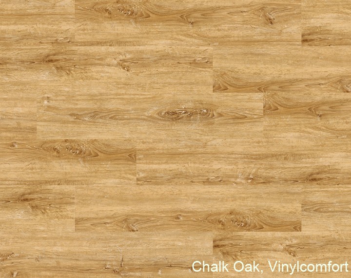 Chalk Oak 