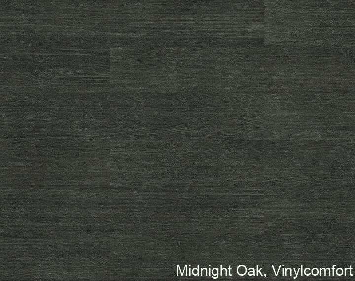 Midnight Oak 