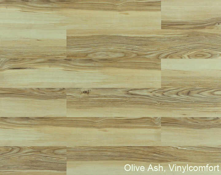 Olive Ash