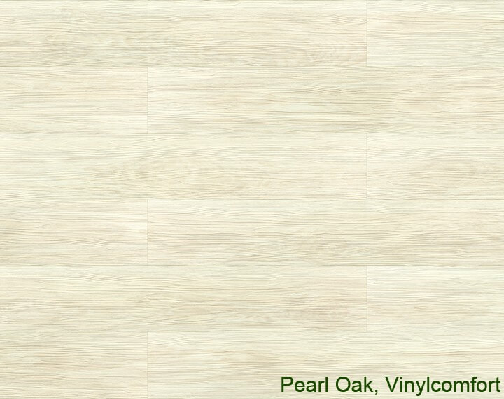 Pearl Oak