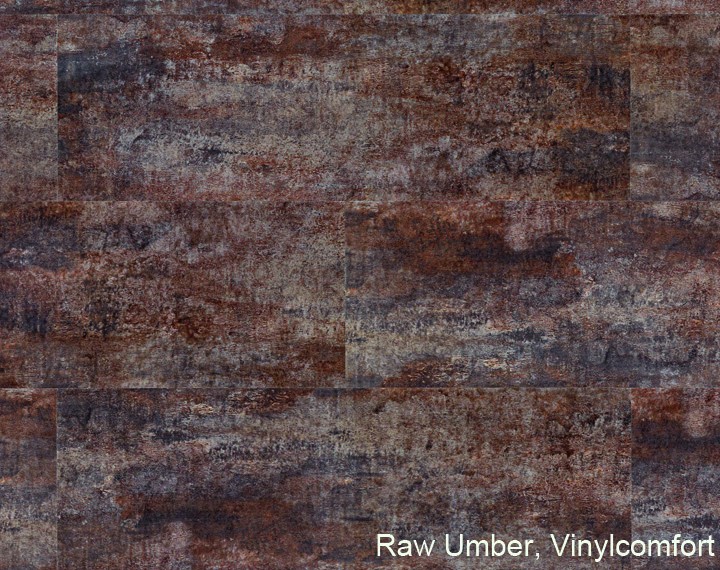 Raw Umber