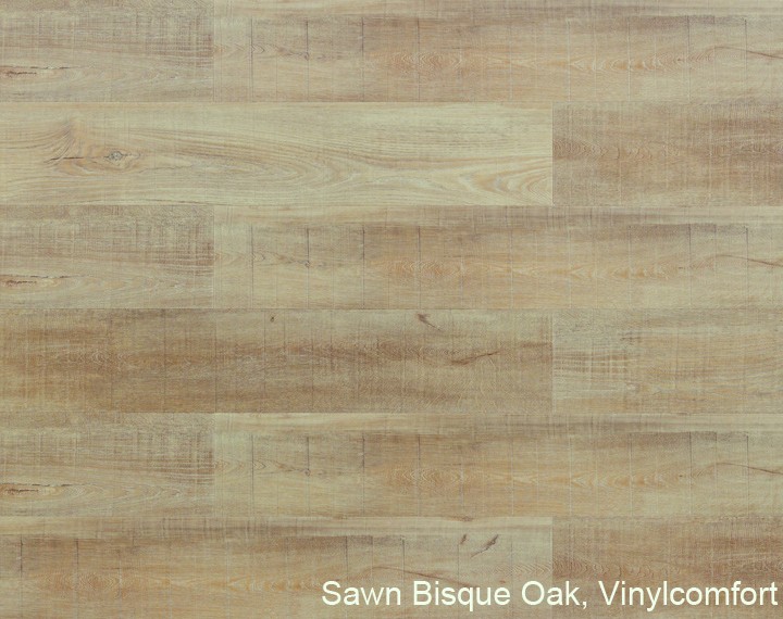 Sawn Bisque Oak - vÃ­zÃ¡llÃ³ 