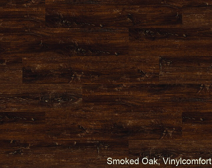 Smoked Oak