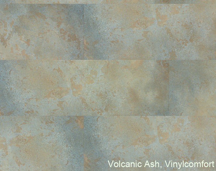 Volcanic Ash